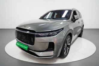 理想汽车 理想ONE 2021款 增程6座版