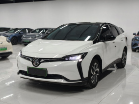 别克 微蓝6 2024款 450km 出行版