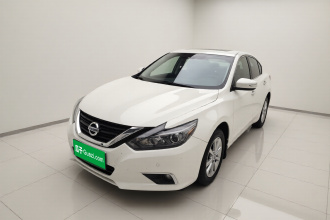 日产 天籁 2016款 2.0L XL舒适版