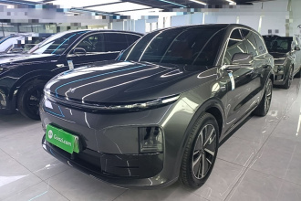 理想汽车 理想L6 2024款 Pro