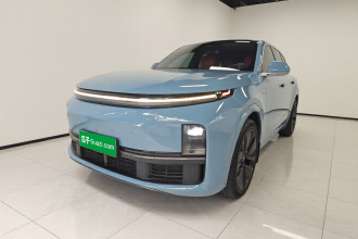 理想汽车 理想L7 2023款 Pro
