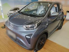 奇瑞QQ 小蚂蚁 2024款 321km 钟爱版