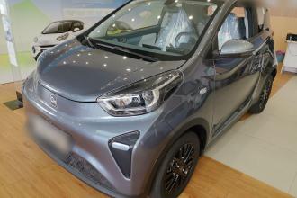 奇瑞新能源 小蚂蚁 2024款 321km 钟爱版