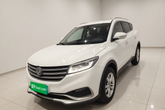 东风风光 风光580 2020款 1.8L 手动舒适型