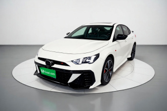 广汽传祺 影豹 2023款 400T 自动R PRO