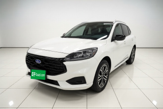 福特 锐际 2024款 EcoBoost 245 两驱越享款