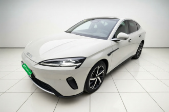 比亚迪 海豹07 DM-i 2026款 DM-i 1.5T 230km 旗舰型