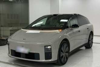 理想汽车 理想i6 2025款 两驱标准版