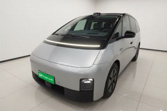 理想汽车 理想MEGA 2024款 Ultra