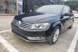 大众 迈腾 2013款 1.8TSI 尊贵型