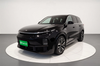 理想汽车 理想L9 2023款 Pro