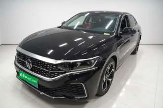 大众 帕萨特 2023款 改款 330TSI 星空精英版