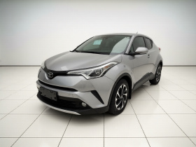 丰田 奕泽IZOA 2018款 2.0L 奕驰版 国V