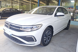大众 宝来 2026款 200TSI DSG悦行导航版