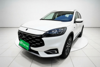 福特 锐际 2020款 EcoBoost 245 两驱耀享款