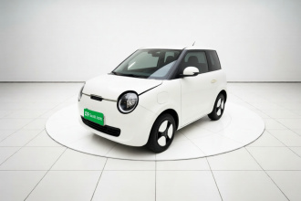 长安启源 长安Lumin 2024款 130km 清悦款