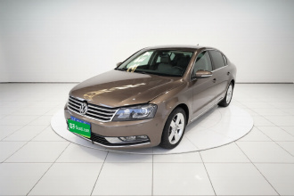 大众 迈腾 2015款 1.8TSI 尊贵型