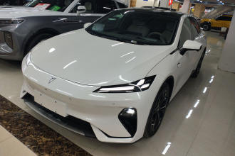 深蓝汽车 深蓝L07 2026款 240Ultra华为乾崑ADS SE版