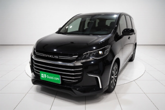 上汽大通MAXUS 大通G50 2020款 1.5T 自动精英版