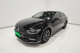 大众 迈腾 2020款 330TSI DSG 领先型