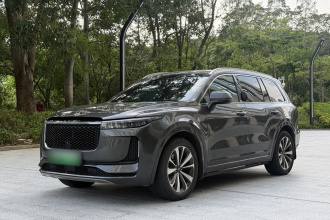 理想汽车 理想ONE 2020款 增程6座版