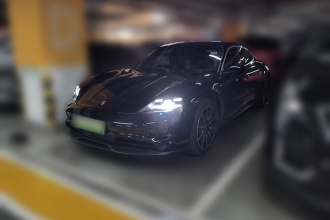 保时捷 2019款 Taycan 4S