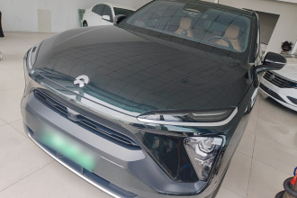 蔚来ES6 2020款 600KM 运动版