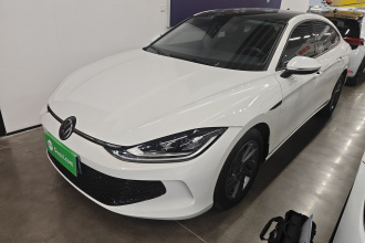 大众 2024款 凌渡L 200TSI DSG潮辣版