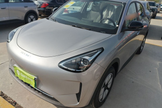 吉利银河 星愿 2026款 410km 自在版