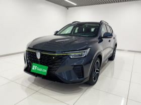 荣威RX5 2021款 PLUS 330TGI 自动国潮智尊版