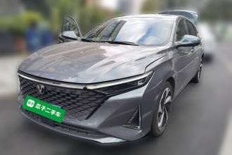 长安 锐程PLUS 2023款 1.5T DCT领航型