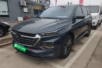 五菱汽车 五菱凯捷 2020款 1.5T CVT精英型