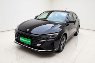 东风风神 奕炫MAX 2021款 1.5T 超能型爸版