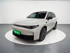 零跑汽车 零跑C10 2024款 530智享版