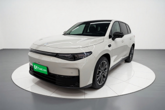 零跑汽车 零跑C10 2024款 530智享版