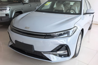 吉利银河 银河A7 2025款 EM-i 150km 尊享版