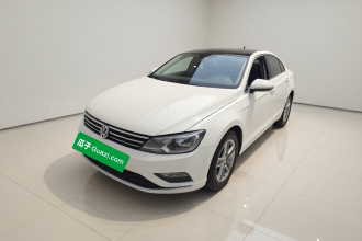 大众 凌渡 2015款 230TSI 手动风尚版