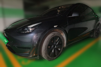 特斯拉 Model Y 2024款 后轮驱动版