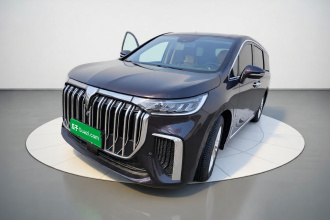 岚图汽车 岚图梦想家 2022款 低碳版 想+智驾包