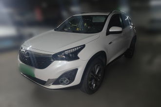 奇瑞 瑞虎7 2018款 FLY款 1.5T 自动劲享版 国V