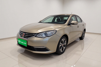 荣威360 2017款 1.5L 自动豪华版
