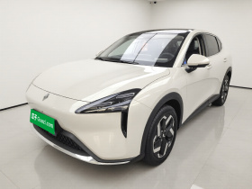 宝骏云海 2025款 500km 纯电出行版