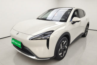 宝骏云海 2025款 500km 纯电出行版