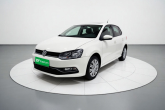 大众 Polo 2016款 1.6L 自动舒适型