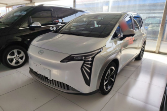 埃安 AION Y 2023款 Younger 星耀版