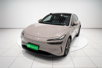 乐道L60 2024款 60kWh 后驱版