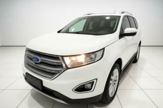 福特 锐界 2018款 EcoBoost 245 两驱铂锐型 7座 国V