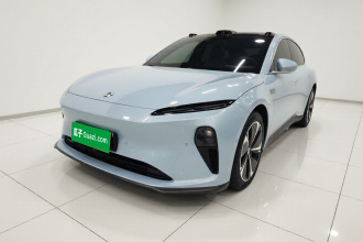 蔚来ET5T 2024款 75kWh Touring