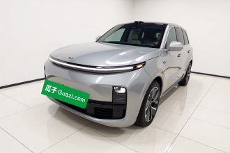 理想汽车 理想L9 2024款 Ultra