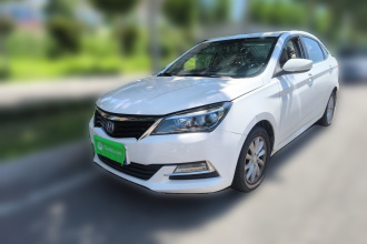 长安 悦翔V7 2016款 1.6L 手动乐享型 国IV